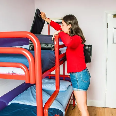 Hostel Sheilas Tourist Cork