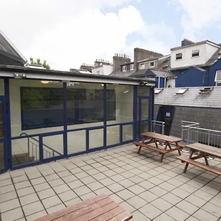 Auberge de jeunesse Sheilas Tourist Cork